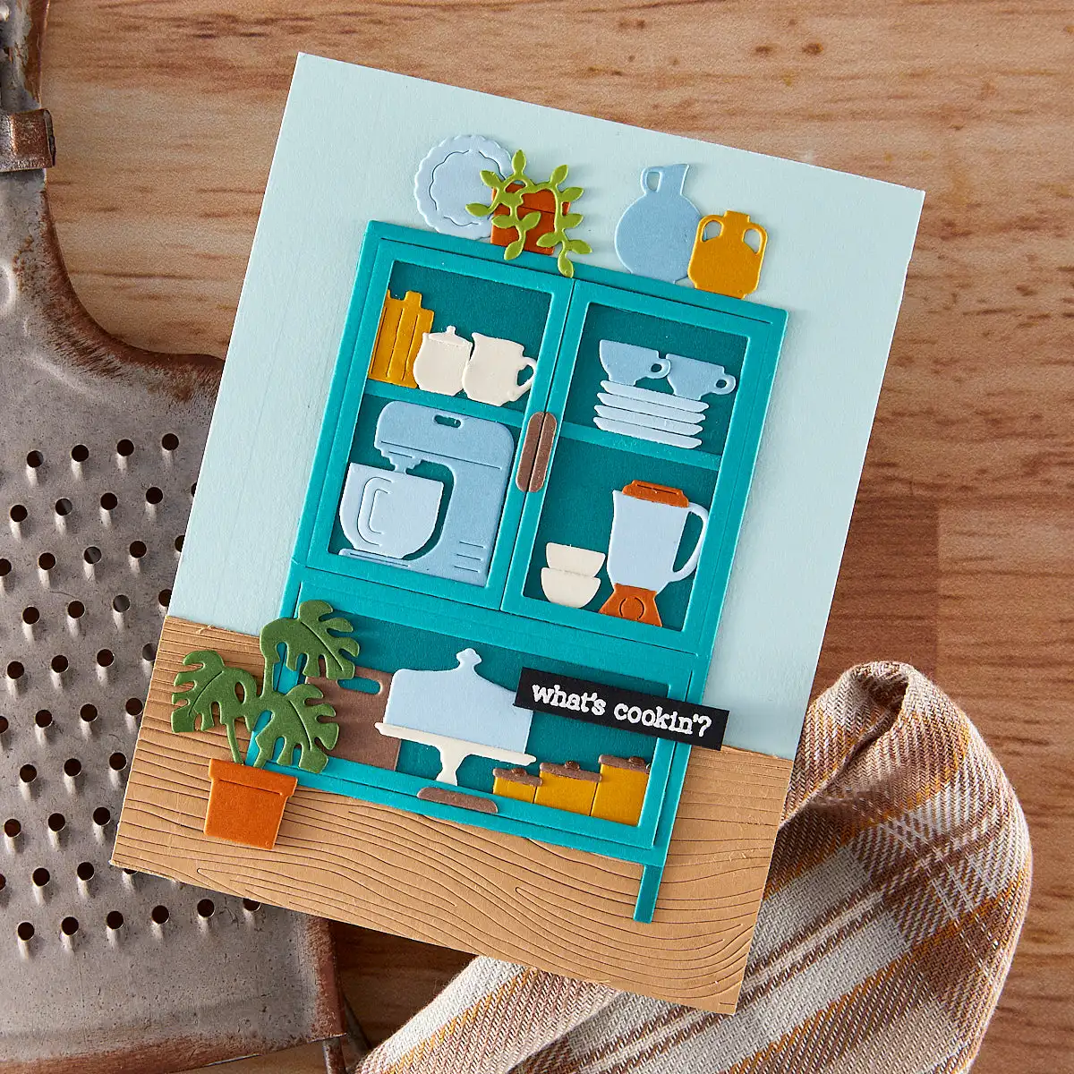 Candle Making Machine - Cetakan Logam Mesin Kopi Stencil Pelangi
