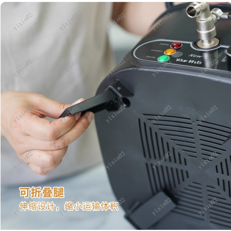 Mesin Pembuat Lilin Listrik An - Candle Making Machine ulasan dan harga
