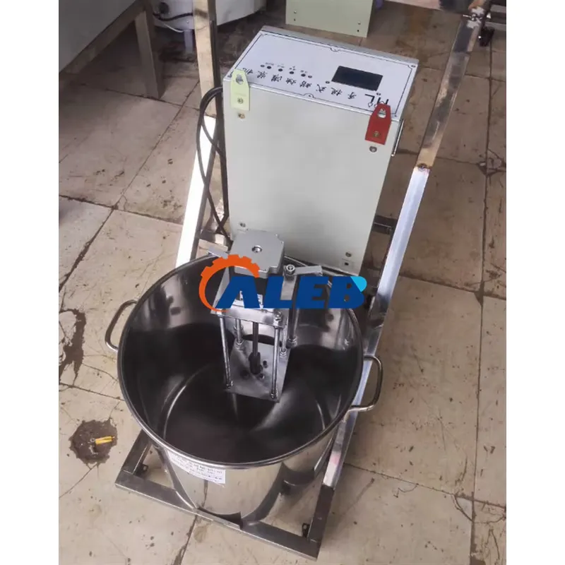 Mesin Pembuat Lilin Desktop Be - Candle Making Machine ulasan dan harga