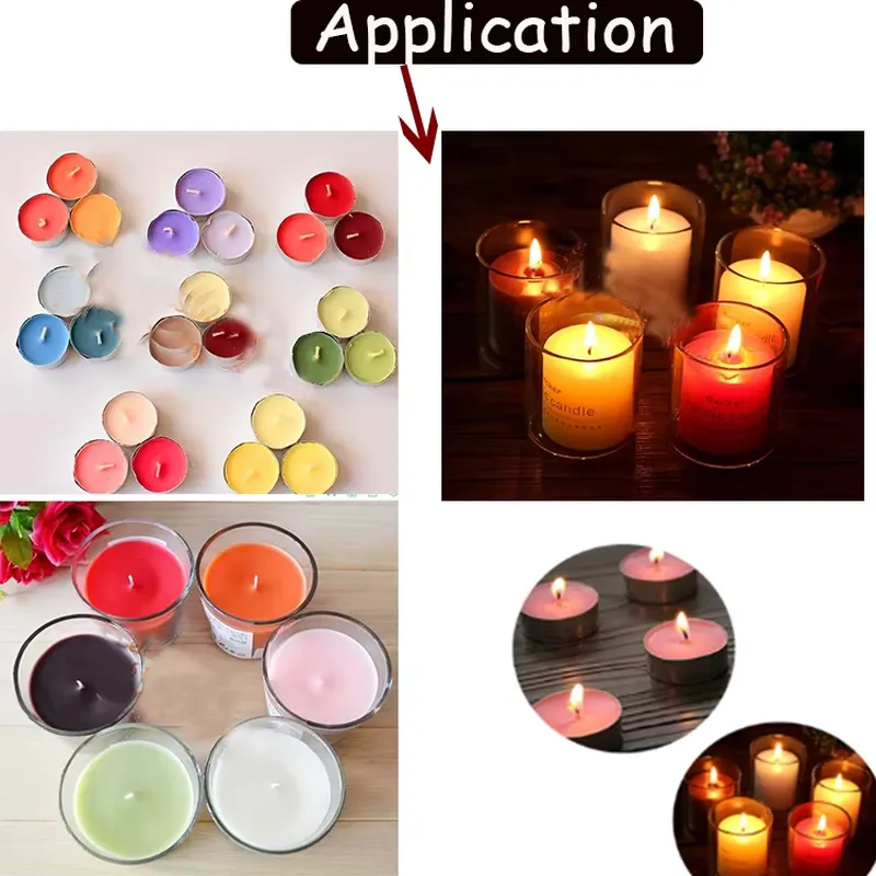 Panci Pemanas Lilin Parafin Li - Candle Making Machine ulasan dan harga