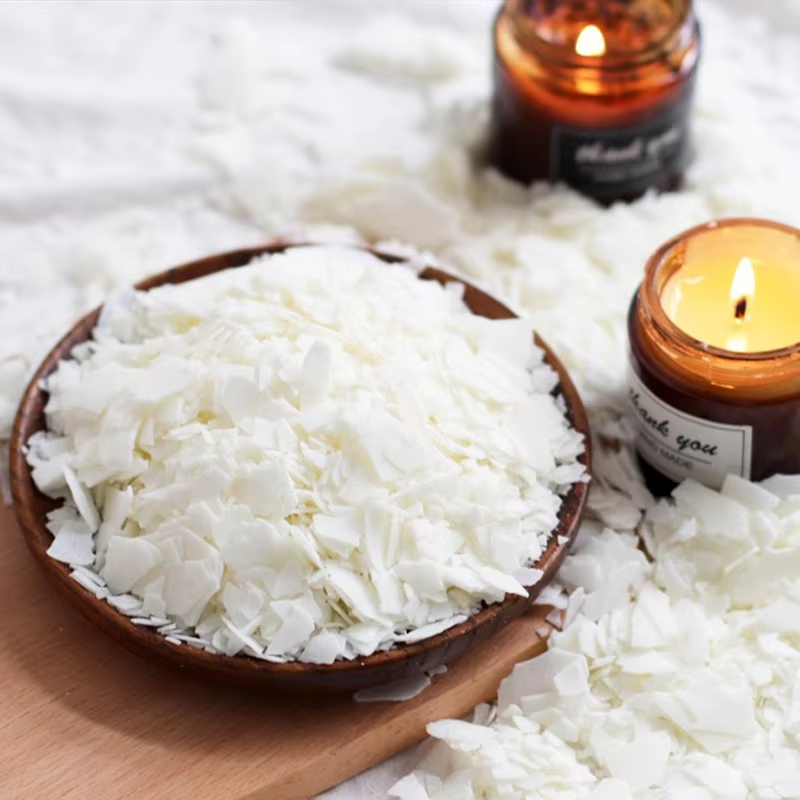 1kg/500/250/100g Lilin Kedelai - Candle Making Activity ulasan dan harga