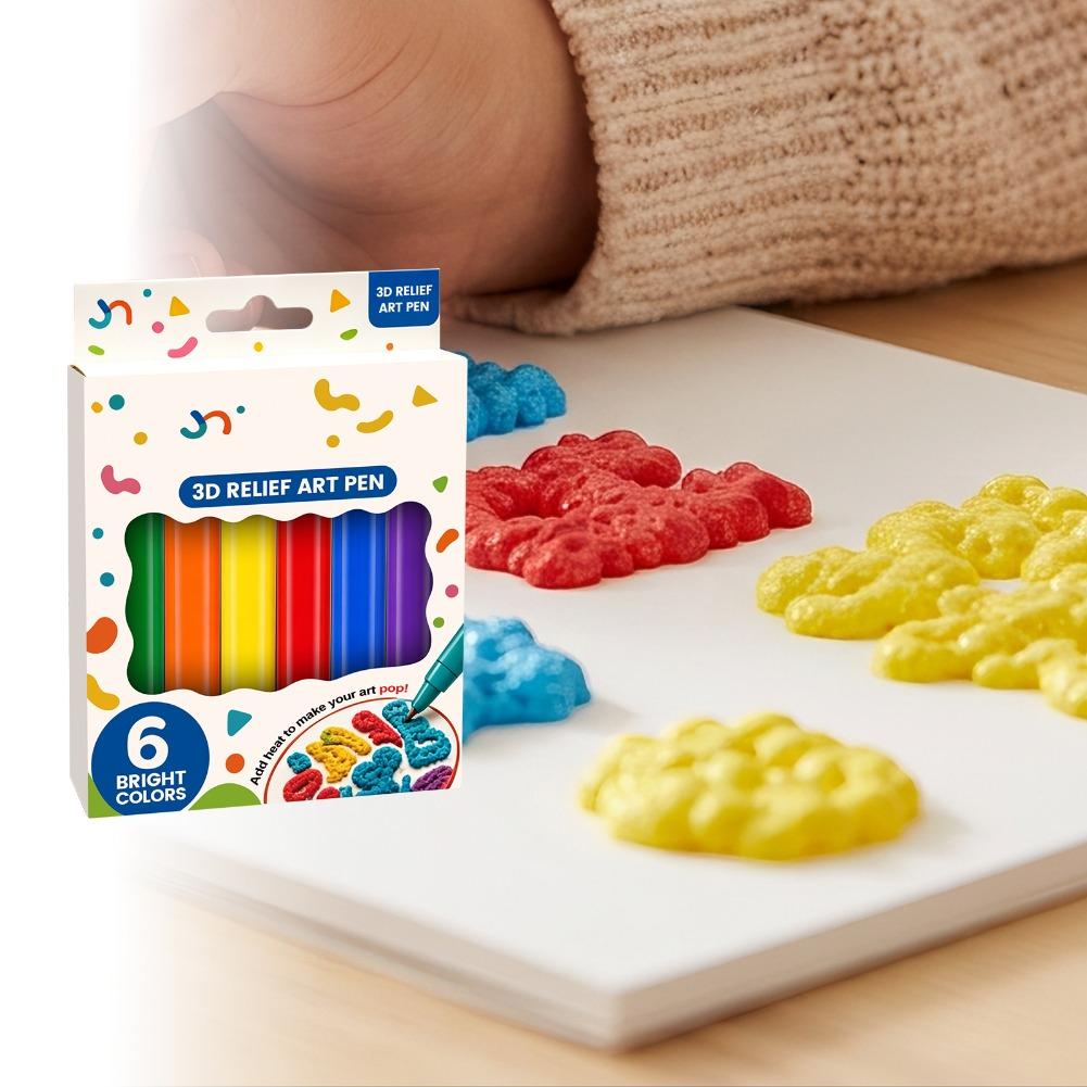 Pena Gambar Popcorn Expansion, - Copic Marker Sketch ulasan dan harga