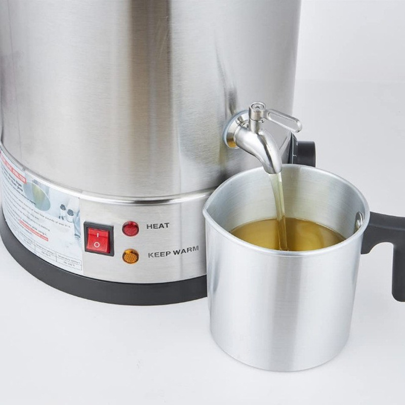 Mesin Pembuat Lilin Listrik da - Candle Making Machine ulasan dan harga