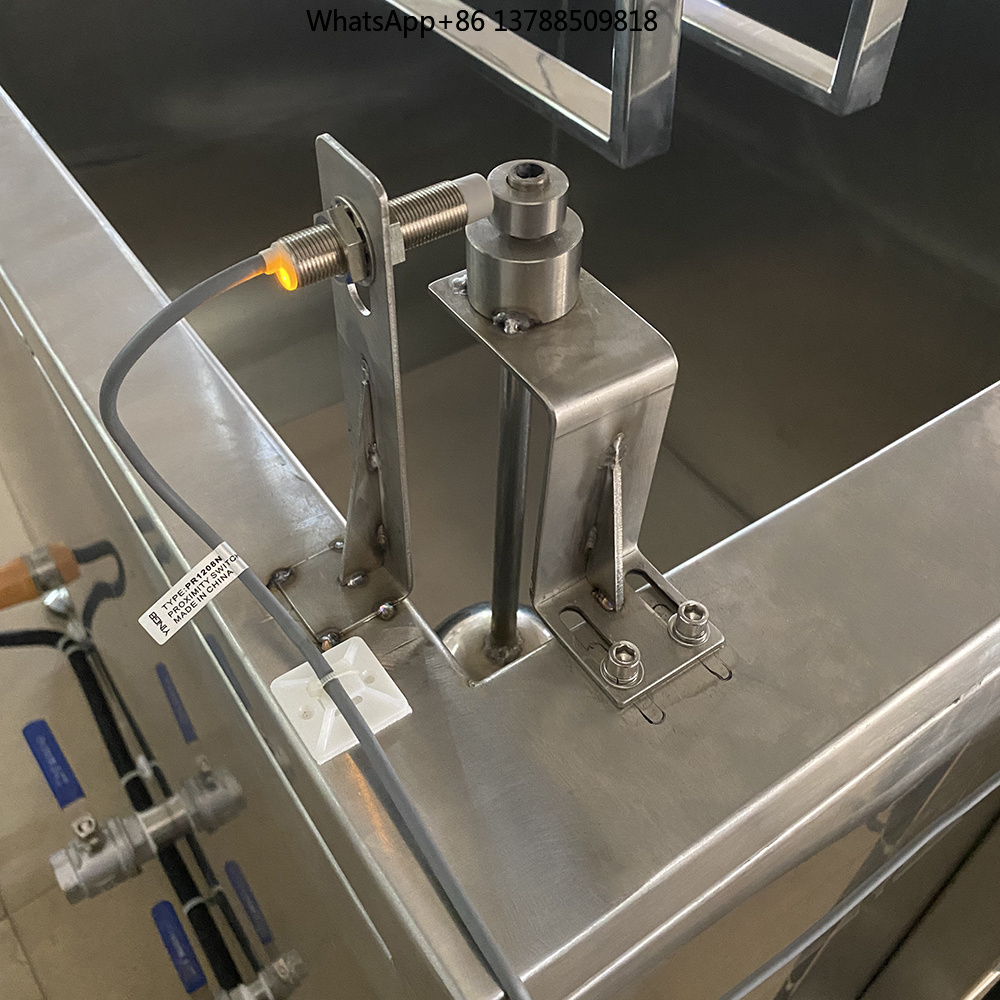Mesin Pembuat Lilin Semi Otoma - Candle Making Machine ulasan dan harga