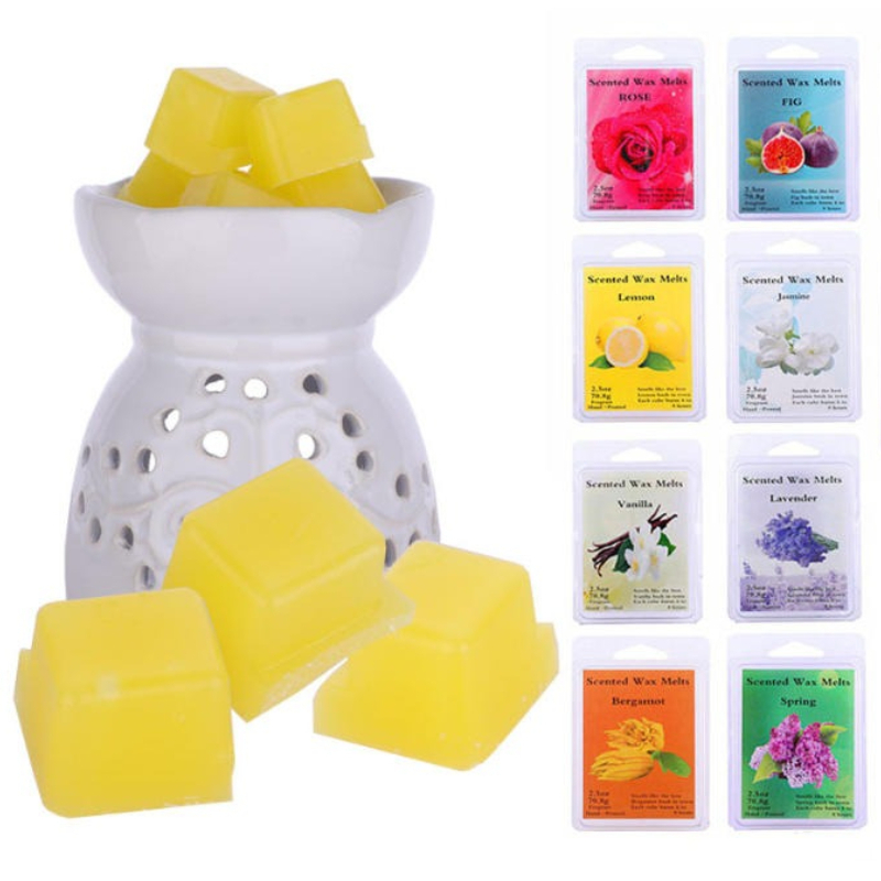 Blok Lilin Wangi Padat Minyak  - Candle Making Oil Scents ulasan dan harga