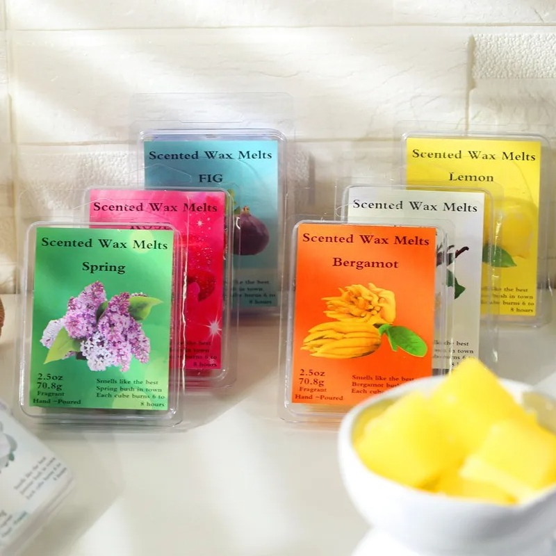 Blok Lilin Wangi Padat Minyak  - Candle Making Oil Scents ulasan dan harga
