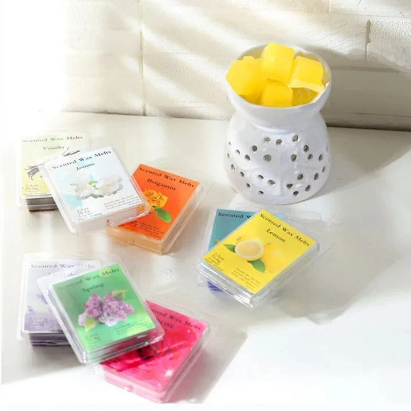 Blok Lilin Wangi Padat Minyak  - Candle Making Oil Scents ulasan dan harga