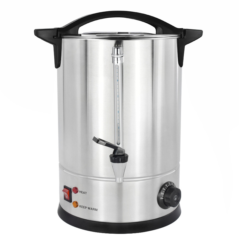 Mesin Pembuat Lilin DIY 10L Ka - Candle Making Machine ulasan dan harga