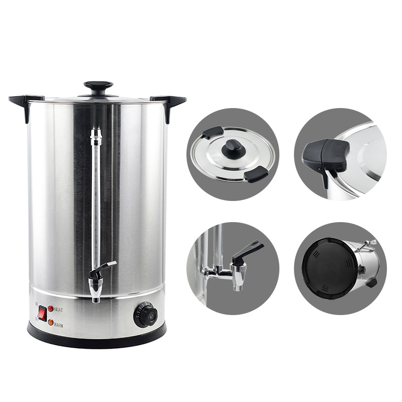 Mesin Pembuat Lilin DIY 10L Ka - Candle Making Machine ulasan dan harga
