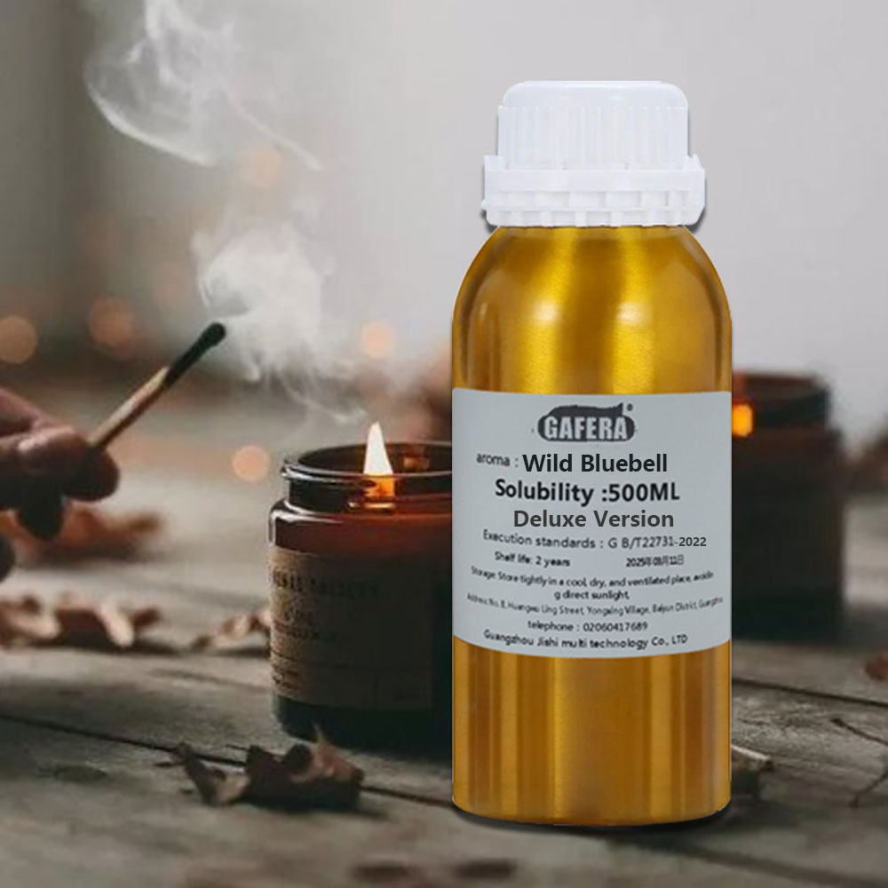 GAFERA 500ml (16.9 fl.oz) Miny - Candle Making Oil Scents ulasan dan harga