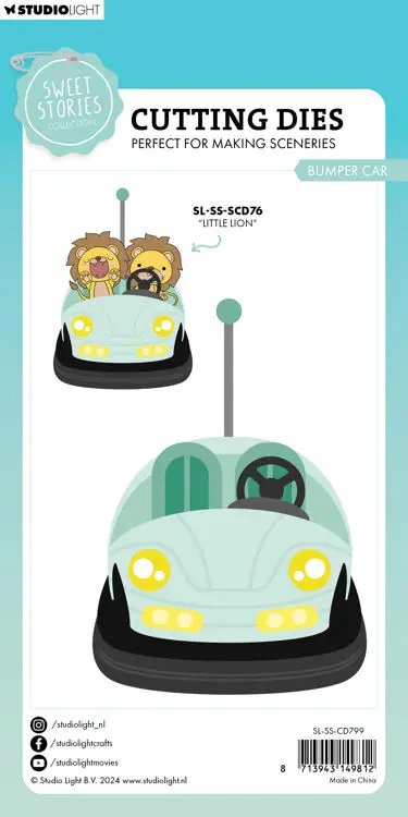 Sweet Stories February Claw Ma - Candle Making Machine ulasan dan harga