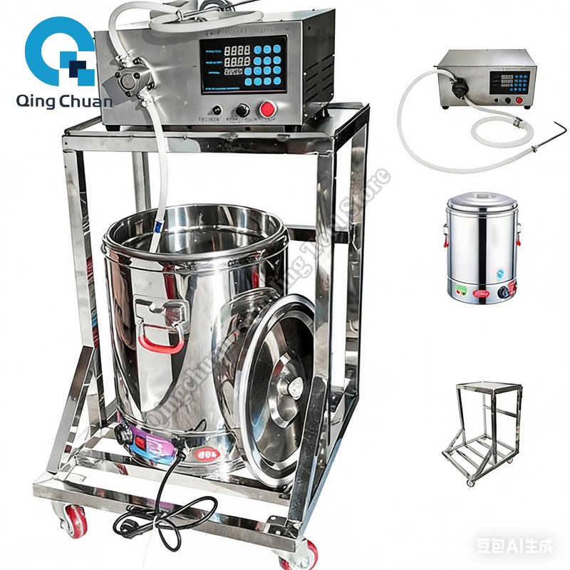 Mesin Pencetak Lilin Listrik S - Candle Making Machine ulasan dan harga