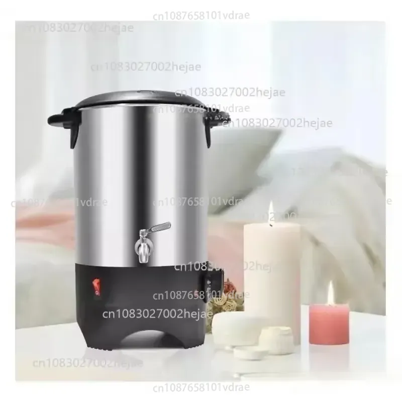 Mesin Pembuat Lilin Listrik St - Candle Making Machine ulasan dan harga