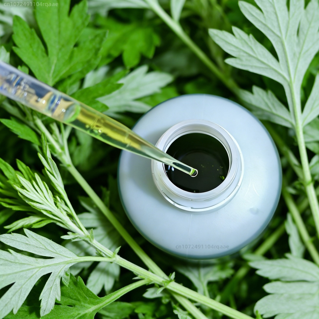 Minyak Wangi Mugwort Splymczen - Candle Making Oil Scents ulasan dan harga