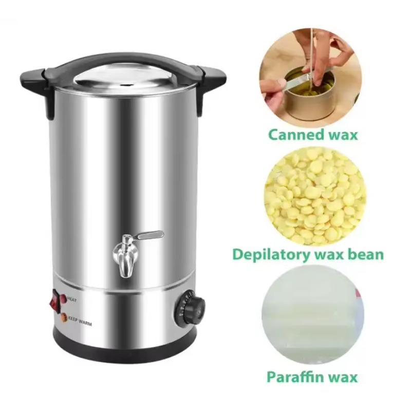 Mesin Pelebur Lilin Listrik Ka - Candle Making Machine ulasan dan harga