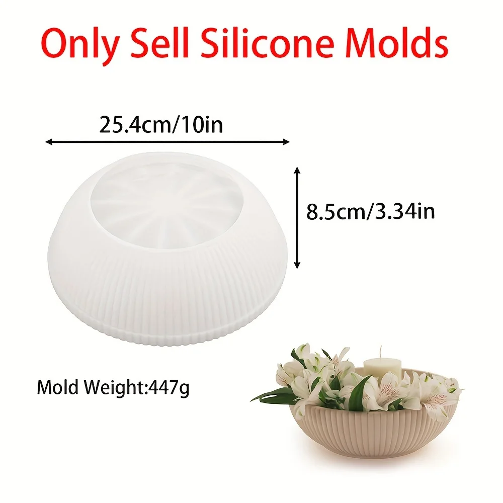 1 Cincin Cetakan Silikon untuk - Candle Making Moulds ulasan dan harga