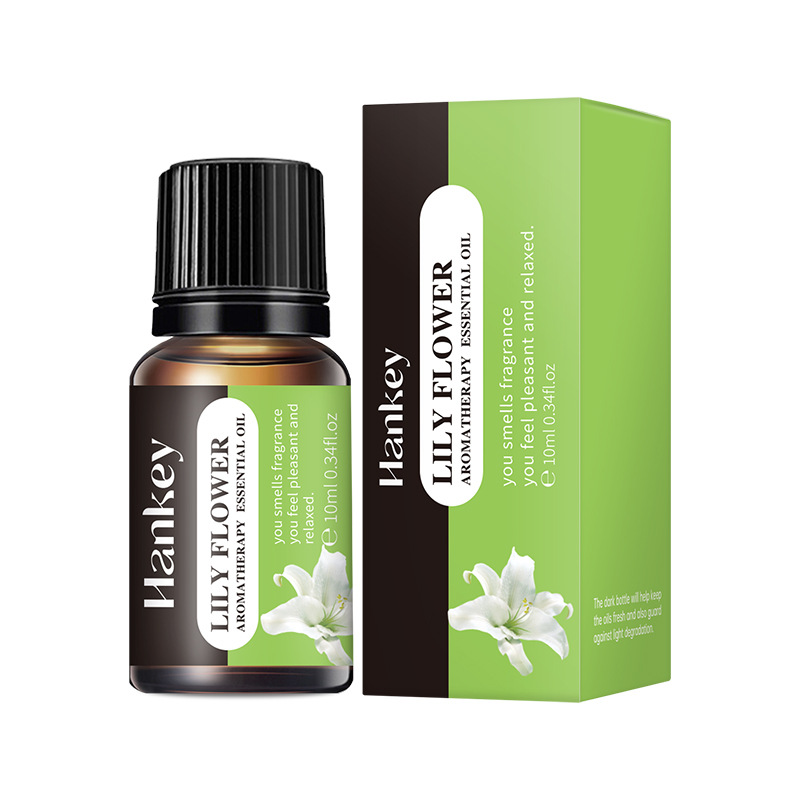10ml pelembap minyak esensial  - Candle Making Oil Scents ulasan dan harga