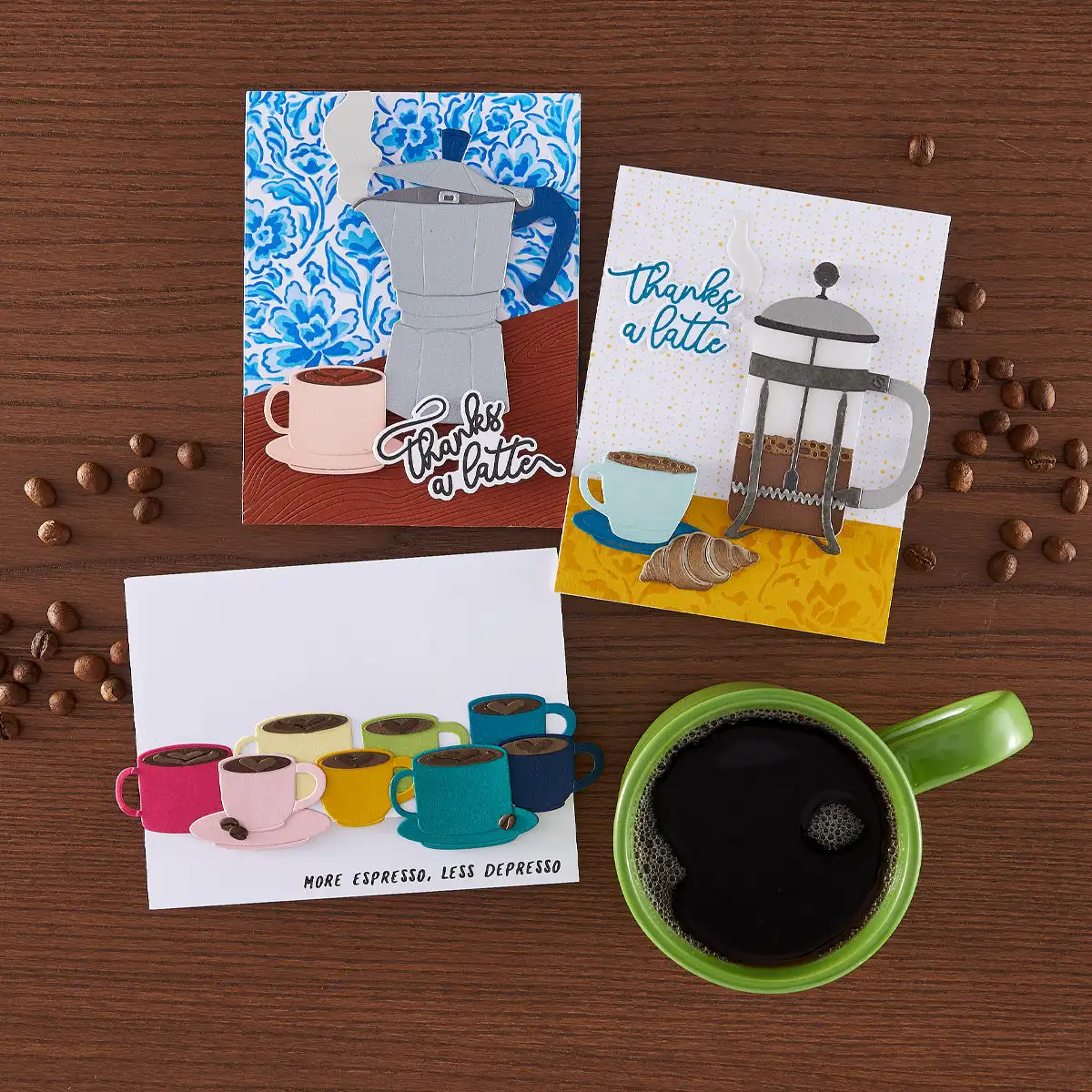 Cetakan Logam Mesin Kopi Stenc - Candle Making Machine ulasan dan harga
