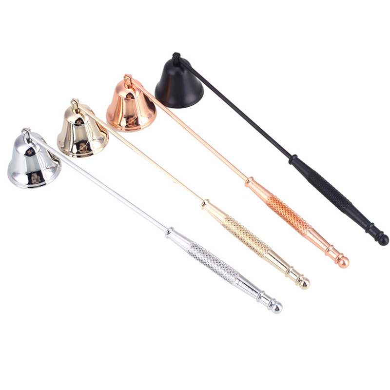 Alat Pemadam Lilin Logam Campu - Candle Making Kit Xmas ulasan dan harga