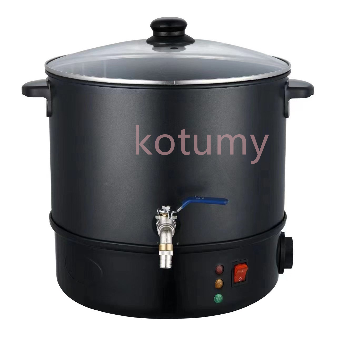 Mesin Peleleh Lilin Listrik de - Candle Making Machine ulasan dan harga