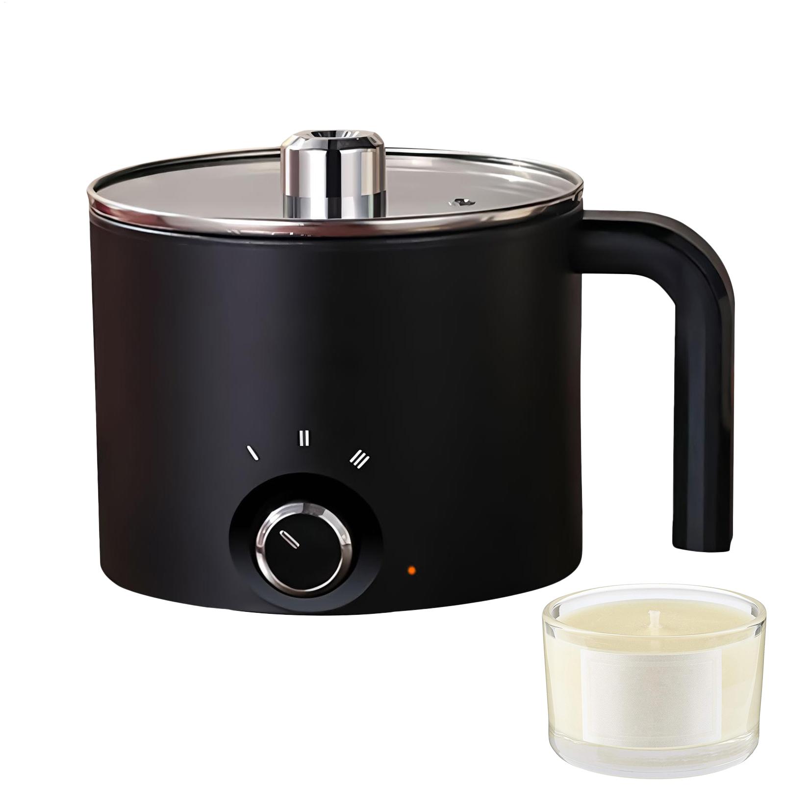 Panci Pelebur Lilin 1.5L Besar - Candle Making Equipment ulasan dan harga