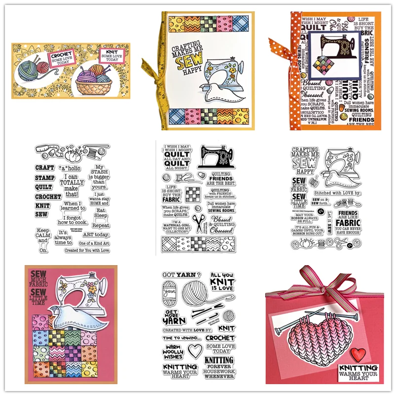Stempel benang jahit baru 2022 - Candle Making Machine ulasan dan harga