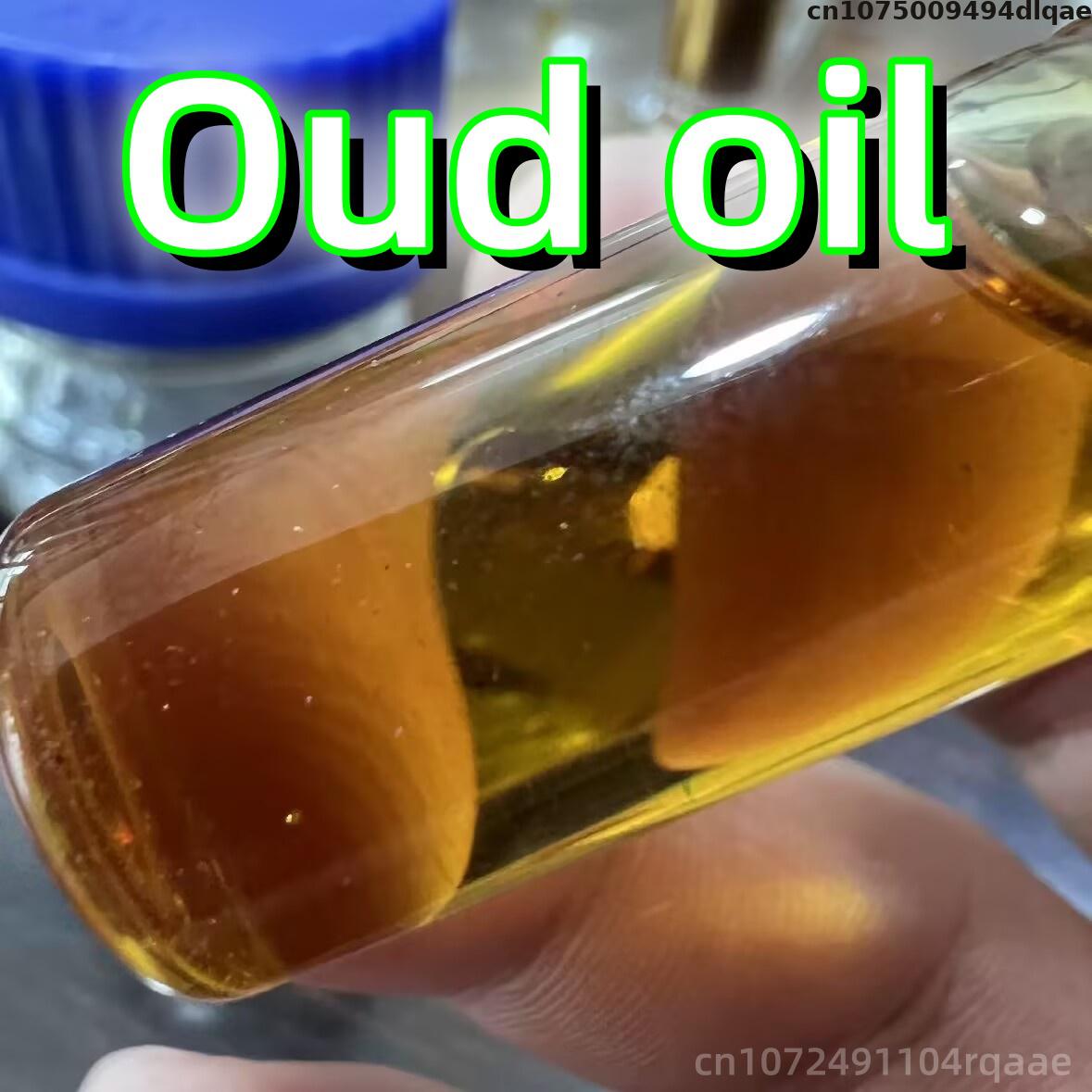 Minyak Oud Murni Beraroma Alam - Candle Making Oil Scents ulasan dan harga