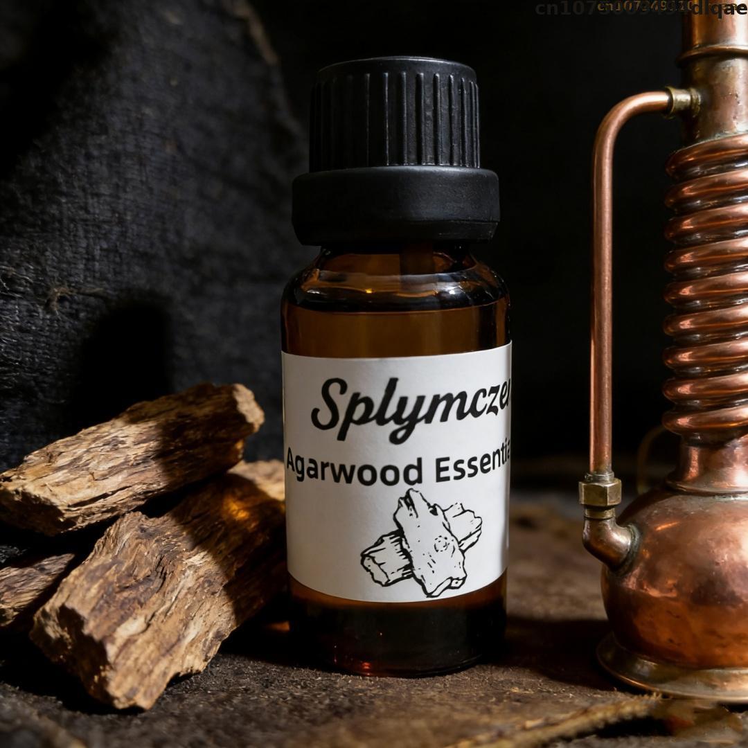 Minyak Oud Murni Beraroma Alam - Candle Making Oil Scents ulasan dan harga
